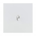 Va-et-Vient Lumineux 10A Arnould ART Epure Blanc Satin