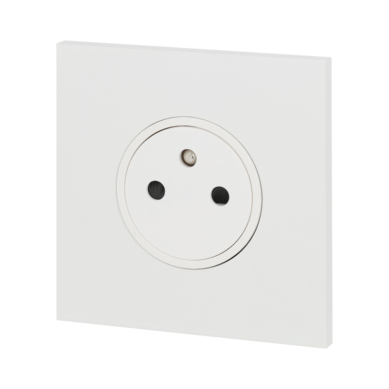 Prise électrique Vintage Arnould Europa - Modèle Ancien Pour Rénovation