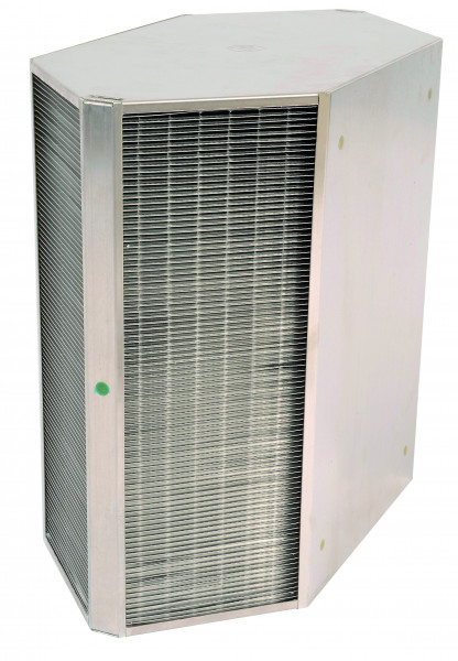 VMC double flux Eoliance Kalix 90 haut rendement