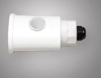 Détecteur de mouvement Ultimate Group Sensor 180 degrés blanc