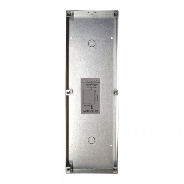 Cuve pour platine gto6200/bm/.