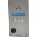 Platine de rue audio sans clavier