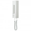 Combiné interphone universel 2 ou 5 fils - Golmar Bitron Video