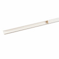 Planet Wattohm - Moulure 22 x 12 Fond + couvercle, 1 compartiment, longueur 2,10 m