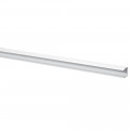 Planet Wattohm - Logix 45 - 50 x 50 Fond PVC 1 compartiment (fond livré seul, rajouter 1 couvercle)