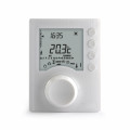 Tybox 1137  Thermostat programmable sans fil pour chauffage eau chaude radio à piles