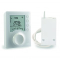 Tybox 1137  Thermostat programmable sans fil pour chauffage eau chaude radio à piles