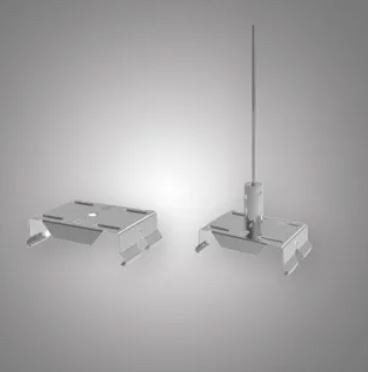 Kit de suspension Ultimate Group pour réglette étanche