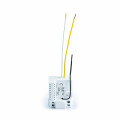 Récepteur Radio pour Automatisme Contact Sec Maintenue TBTS Tyxia 4600 Delta Dore