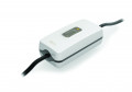 Delta Dore Tyxia 6610 Interrupteur/Récepteur pour Pilotage de lampe d'appoint