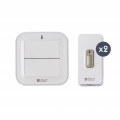 Delta Dore Pack Tyxia 620 Pack pour pilotage de lampe d'appoint