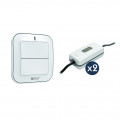 Delta Dore Pack Tyxia 620 Pack pour pilotage de lampe d'appoint