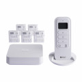 PACK TYXIA 642 CONNECTE - Pack connecté pour pilotage de volets roulants
