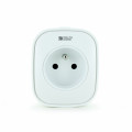 Easy plug E16EM | prise connectée E (fr), 16a, avec mesure de consommation