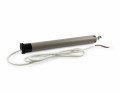 Moteur Brushless Filaire avec Tête Rollia 20 Nm pour Volet Roulant Tymoov D20F2 Delta Dore