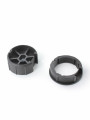 Delta Dore Adaptateur Roue + Couronne Ø62 Deprat