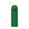 Gaine ICTA 3422 diamètre 25 Courant vert couronne de 75m