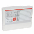 Centrale uga 2 - 8 boucles