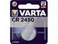 Pile Lithium CR2450 3 V Torro Varta
