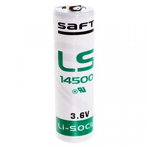 Pile Lithium Thionyl R6 Saft – 3,6 V