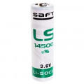 Pile Lithium Thionyl R6 Saft – 3,6 V