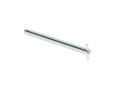 Axe carré 6mm longeur 290mm pour poignée pistolet