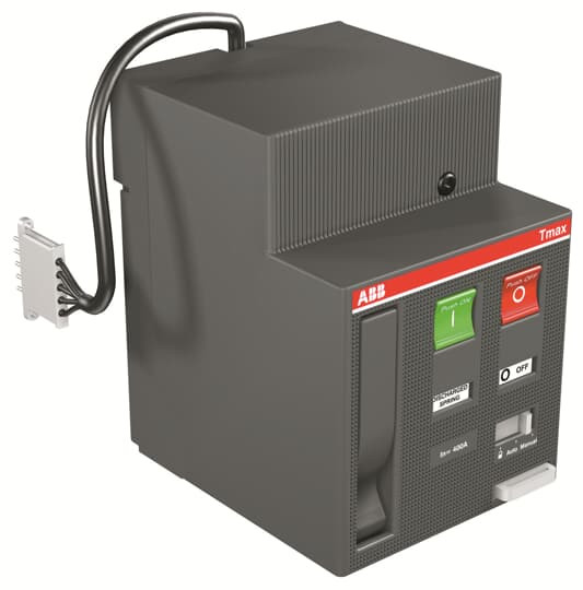 Motorisation moe 220-250vacdc t4-5