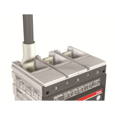 Kit prise f t4 8pcs (rechange)