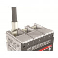 Kit prise f t4 8pcs (rechange)