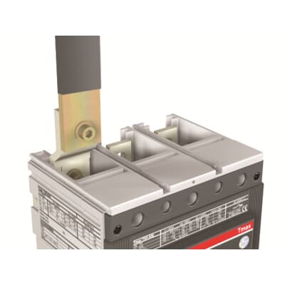 Kit prise ef t4 4pcs