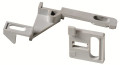 Verrouillage ouv kirk klc-k x1
