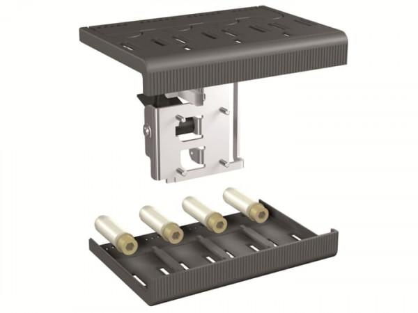 Kit prise p mp xt1 4p - ABB - 066277