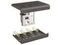 Kit prise p mp xt1 4p - ABB - 066277