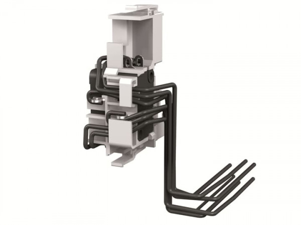 Contact aux-c 2q 400vacxt2-xt4 f/p