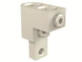 Kit prise fc cual 2x150mm² xt3 3pcs