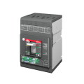 Disjoncteur xt2l 160 ekip i 10a 3p ff