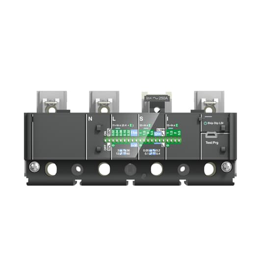 Declencheur seul ekip n-ls/i in=40a xt4 4p - ABB - 068048