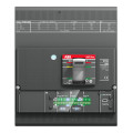 Disjoncteur xt4n 4p 40a 36ka+decl. elec. ls/i
