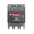 Disjoncteur xt2s 160 bloc coupure 3p ff