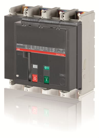 Interrupteur sectionneur t7d-m/pv 1250 4p 1100v dc ff