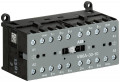 Mini inv. 4kw av. ver. de secu.-2 x 3p+1no-24vac