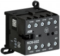 Mini relais k-2no+2nf-220vdc