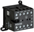Mini relais k-2no+2nf-12vdc