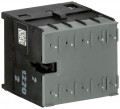 Mini contateur 4kw-3p+1no-24vac-picots