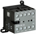 Mini contateur 4kw-3p+1no-24vdc