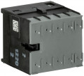 Mini contacteur 5.5kw-3p+1nf-17-32vdc 2.4w-picots