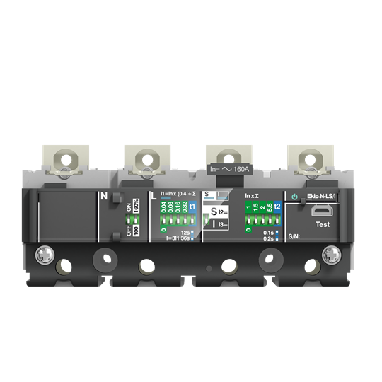 Ekipdip lig 63a xt2 4p