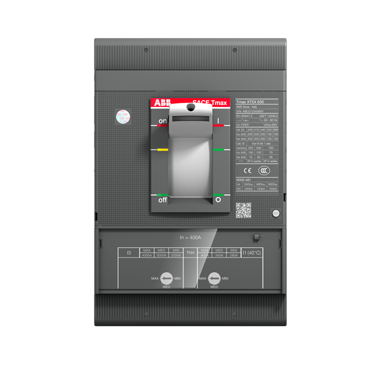 Xt5h 400 tmg 320-1600 3pff