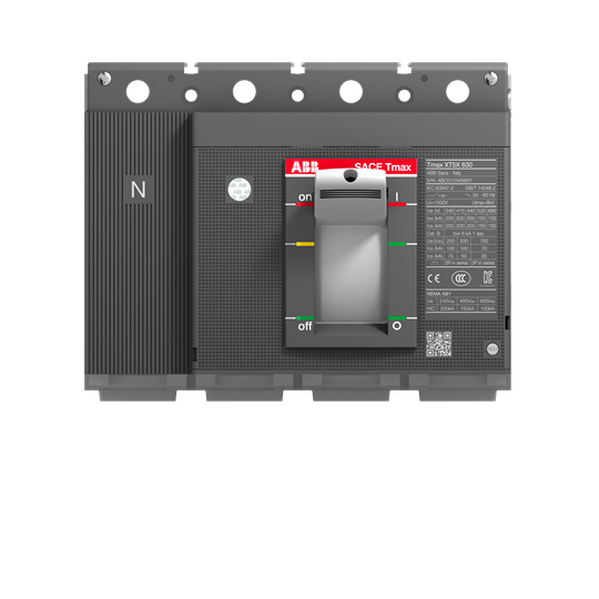 Xt5l 630 breaking part 4pff