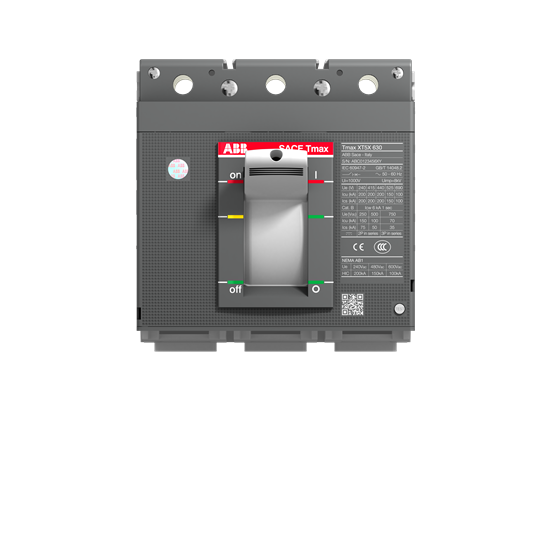 Xt5v 400 breaking part 3pff